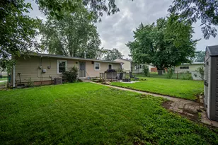 404 Kenyon Ave, Romeoville, IL 60446 - Photo 17