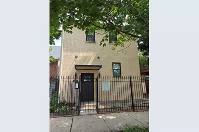 1427 N Lawndale Avenue #G, Chicago, IL 60651 - Photo 1