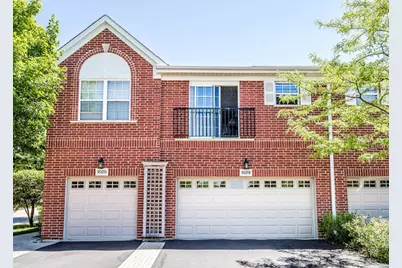 1029 Enfield Drive, Northbrook, IL 60062 - Photo 1