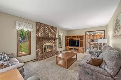 1280 Pembrook Circle, Roselle, IL 60172 - Photo 15