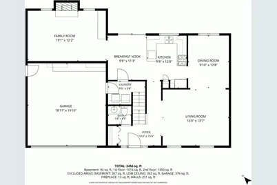1280 Pembrook Circle, Roselle, IL 60172 - Photo 45