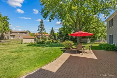 1280 Pembrook Circle, Roselle, IL 60172 - Photo 37