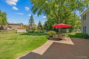 1280 Pembrook Circle, Roselle, IL 60172 - Photo 37