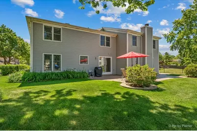1280 Pembrook Circle, Roselle, IL 60172 - Photo 35
