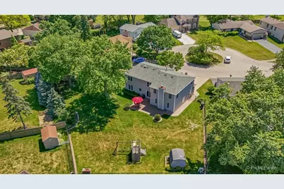 1280 Pembrook Circle, Roselle, IL 60172 - Photo 41