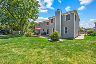 1280 Pembrook Circle, Roselle, IL 60172 - Photo 33