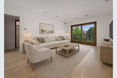 4136 Cove Lane #E, Glenview, IL 60025 - Photo 3