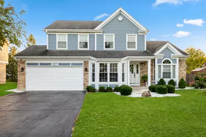 2317 Broadway Lane, Schaumburg, IL 60194 - Photo 1