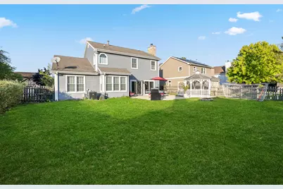 2317 Broadway Lane, Schaumburg, IL 60194 - Photo 3