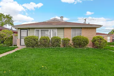 1383 Greenbay Avenue, Calumet City, IL 60409 - Photo 1