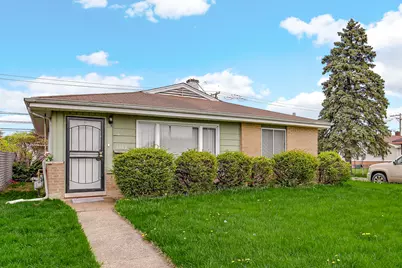 1383 Greenbay Avenue, Calumet City, IL 60409 - Photo 3