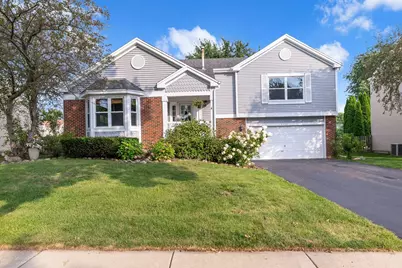 4240 Peartree Drive, Lake in the Hills, IL 60156 - Photo 1