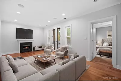 6331 N Glenwood Avenue #3, Chicago, IL 60660 - Photo 3