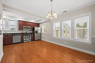 6331 N Glenwood Avenue #3, Chicago, IL 60660 - Photo 13