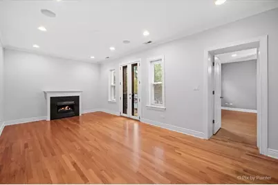 6331 N Glenwood Avenue #3, Chicago, IL 60660 - Photo 5