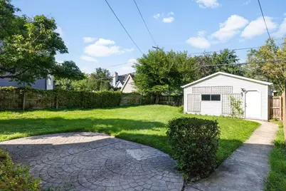 612 S Madison Street, Hinsdale, IL 60521 - Photo 17