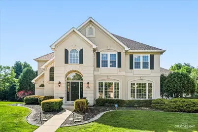 4303 Ariel Court, Naperville, IL 60564 - Photo 1