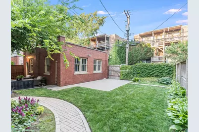 5421 S Hyde Park Boulevard, Chicago, IL 60615 - Photo 47