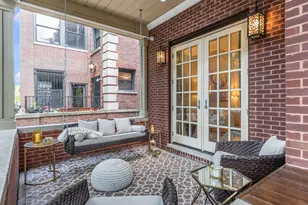 5421 S Hyde Park Blvd, Chicago, IL 60615 - Photo 3