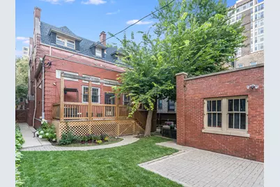 5421 S Hyde Park Boulevard, Chicago, IL 60615 - Photo 45
