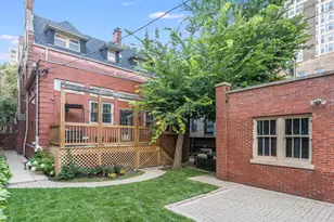 5421 S Hyde Park Blvd, Chicago, IL 60615 - Photo 45