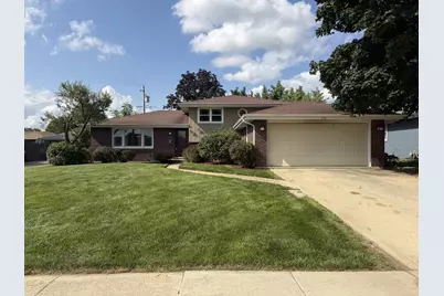 608 Gloria Street, Lockport, IL 60441 - Photo 1