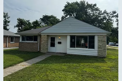 17609 Roosevelt Avenue, Homewood, IL 60430 - Photo 1