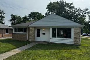 17609 Roosevelt Ave, Homewood, IL 60430 - Photo 1