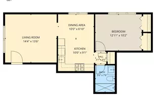 534 S La Grange Rd, La Grange, IL 60525 - Photo 25