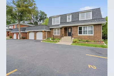 534 S La Grange Road, La Grange, IL 60525 - Photo 1