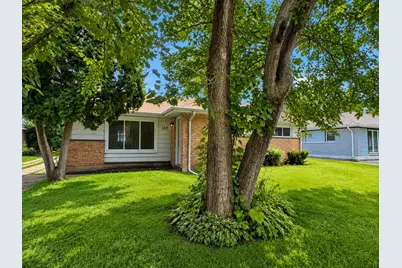 103 Shabbona Drive, Park Forest, IL 60466 - Photo 1