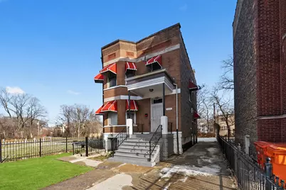 7409 S Eggleston Avenue, Chicago, IL 60621 - Photo 3