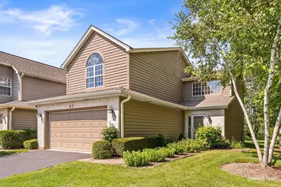 87 Townsend Circle, Naperville, IL 60565 - Photo 1