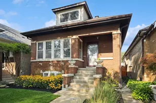 6210 N Moody Ave, Chicago, IL 60646 - Photo 1