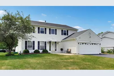 1952 Pastoral Lane, Hanover Park, IL 60133 - Photo 3