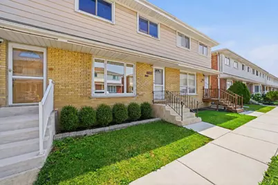 9837 Garden Court, Schiller Park, IL 60176 - Photo 1
