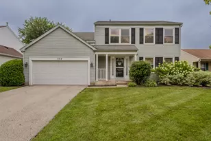 354 White Tail Dr, Hainesville, IL 60030 - Photo 1