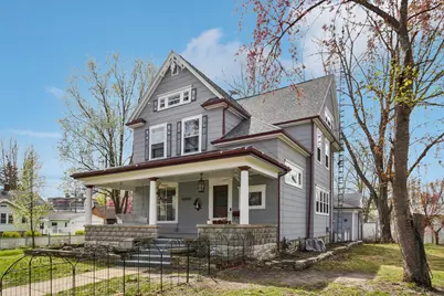 1003 N Chicago Street, Pontiac, IL 61764 - Photo 17