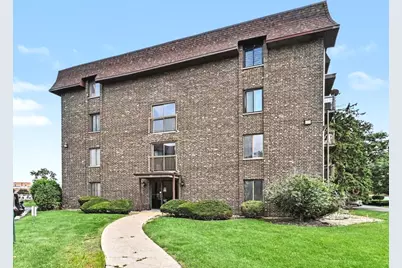 830 Elder Road #406, Homewood, IL 60430 - Photo 1