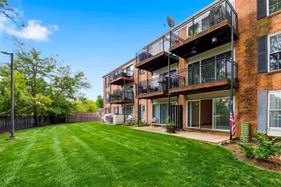 5300 Carriage Way Drive #107, Rolling Meadows, IL 60008 - Photo 11