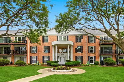 5300 Carriage Way Drive #107, Rolling Meadows, IL 60008 - Photo 1