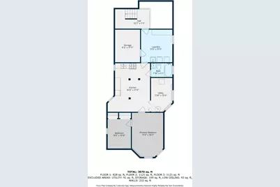 3226 W Thomas Street, Chicago, IL 60651 - Photo 27