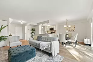 1169 S Plymouth Ct, Chicago, IL 60605 - Photo 5