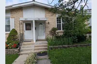 386 Dover Drive #386, Des Plaines, IL 60018 - Photo 1