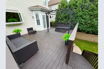 1416 Saddleridge Place, Bartlett, IL 60103 - Photo 43