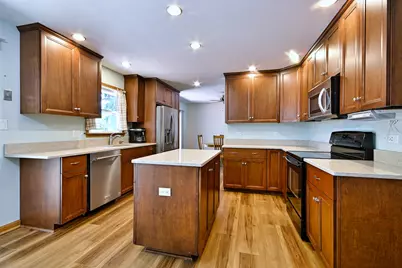 15231 S Meadow Lane, Plainfield, IL 60544 - Photo 7