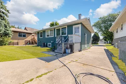 4604 Maple Avenue, Forest View, IL 60402 - Photo 21