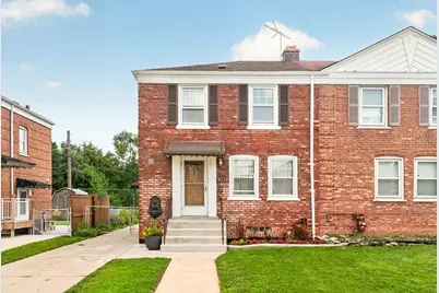5115 W 63rd Place, Chicago, IL 60638 - Photo 1