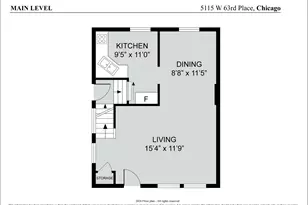 5115 W 63rd Pl, Chicago, IL 60638 - Photo 19