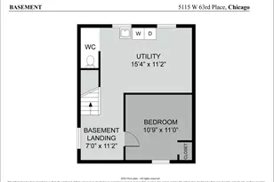 5115 W 63rd Pl, Chicago, IL 60638 - Photo 21